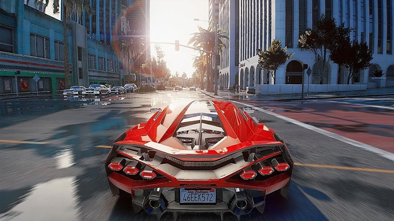 GTA VI