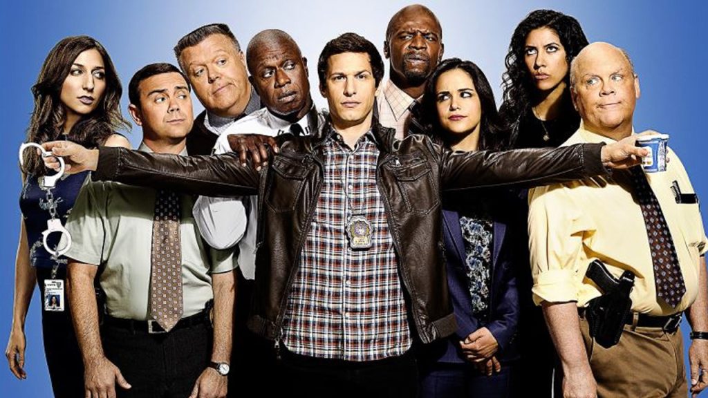 Brooklyn Nine-Nine