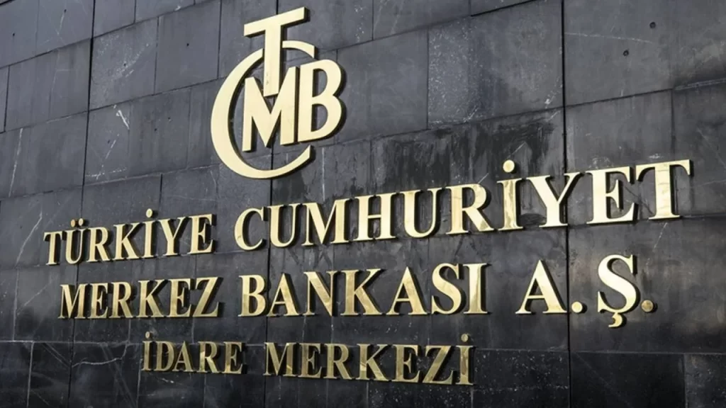 Merkez Bankası
