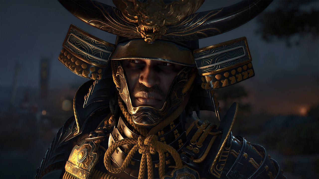 Assassin's Creed Shadows, Yasuke