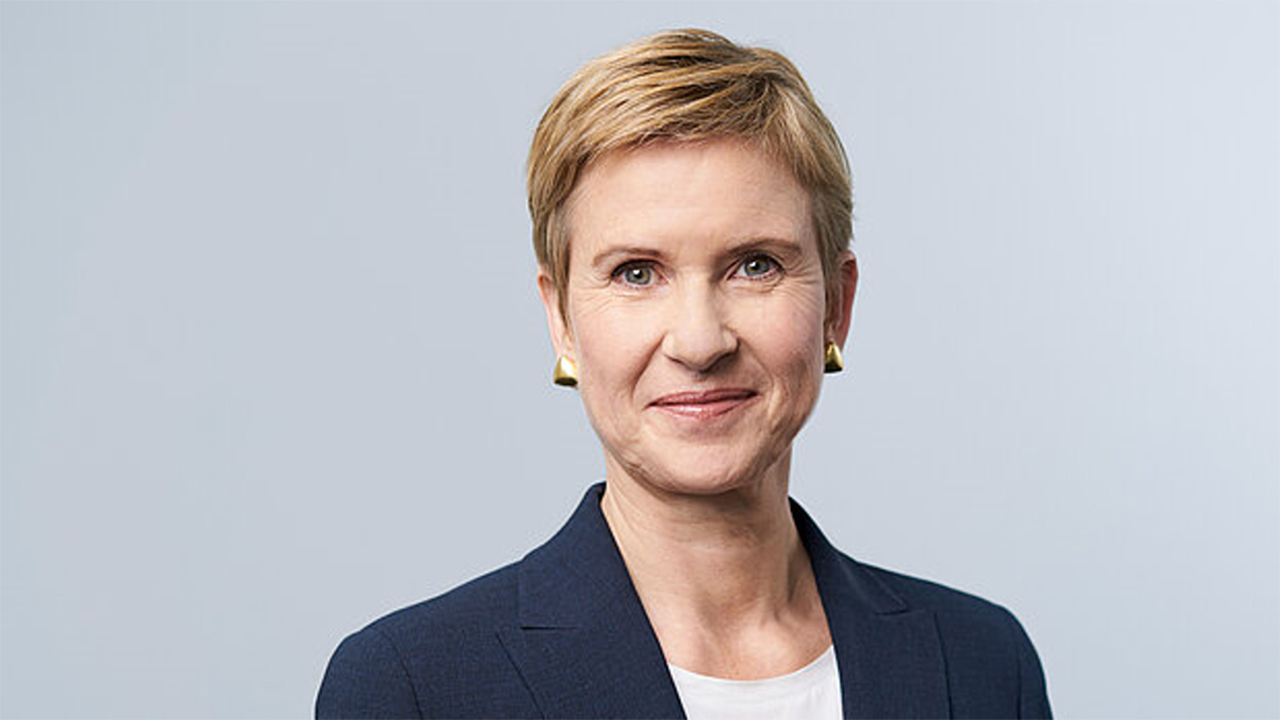 Susanne Klatten