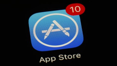 App Store Apple