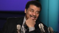 Neil deGrasse Tyson