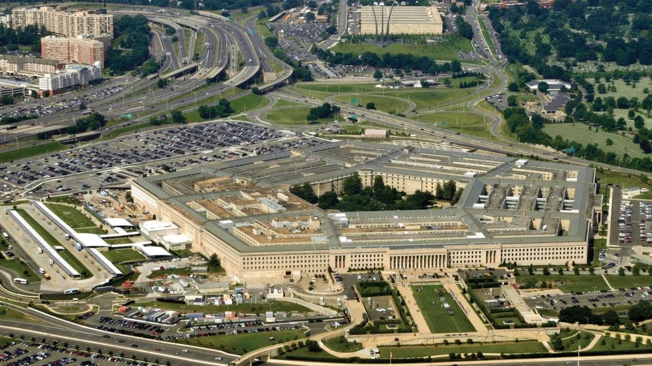 Pentagon