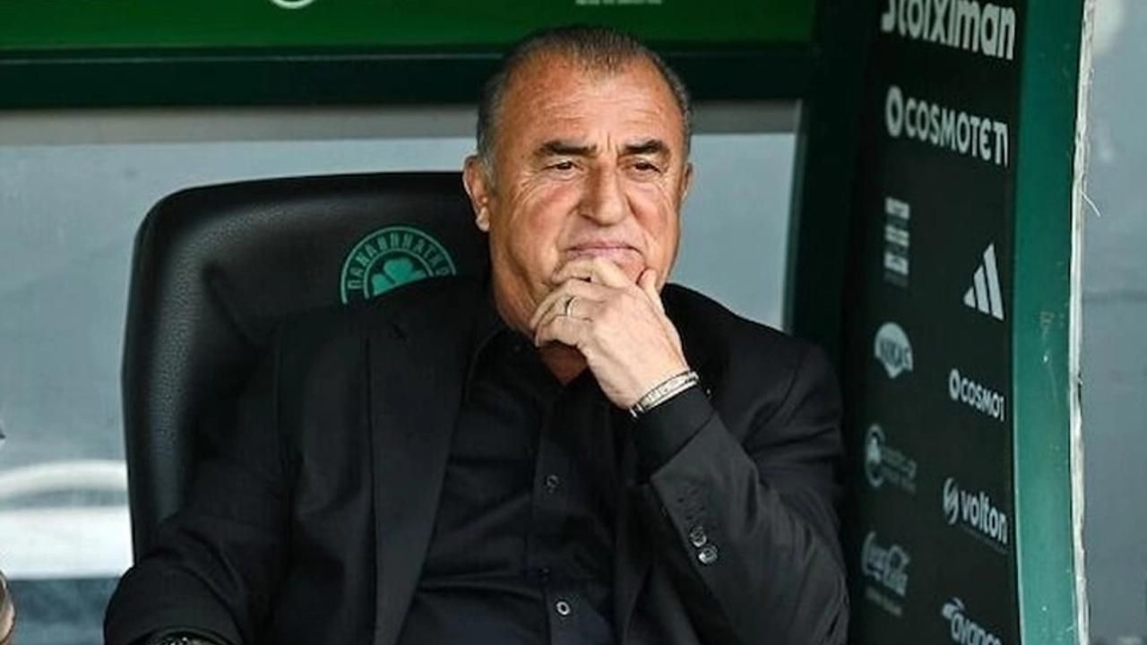 Fatih Terim