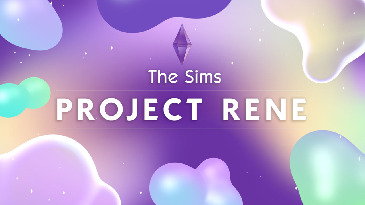 The Sims 5, The Sims, Project Rene