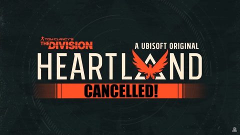 The Division Heartland, Ubisoft