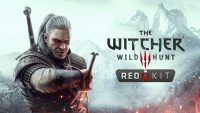 The Witcher 3 Wild Hunt REDkit