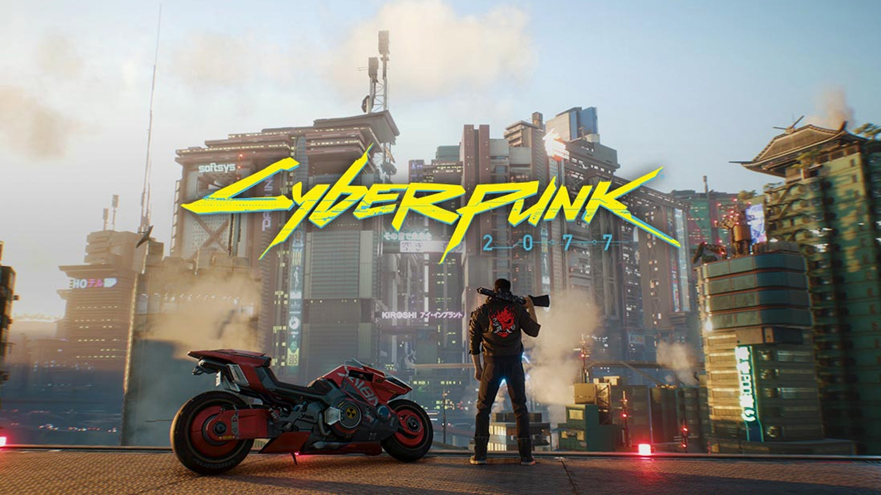 Cyberpunk 2077 geliştirmeleri tamamlandı.