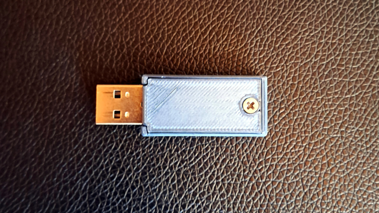 USB 