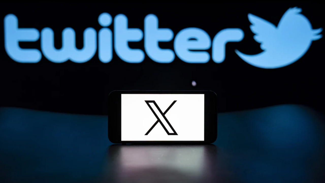 Twitter X.com oldu 