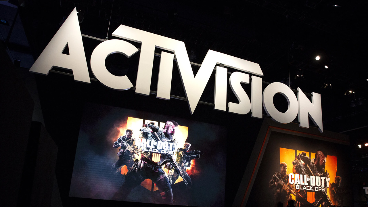 Activision Oyunları Xbox Game Pass'e Ne Zaman Gelecek?