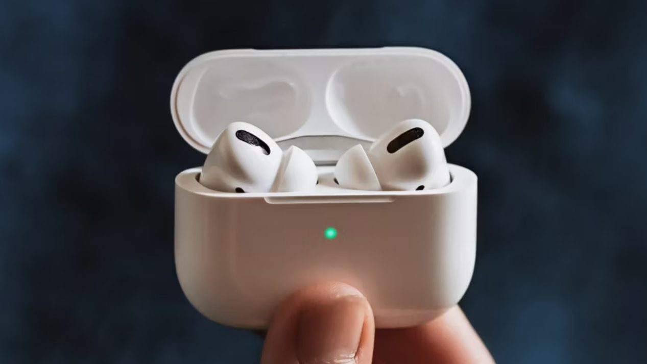 airpods