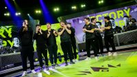 BBL Esports VALORANT takımı, Epic ve Element'e veda etti.