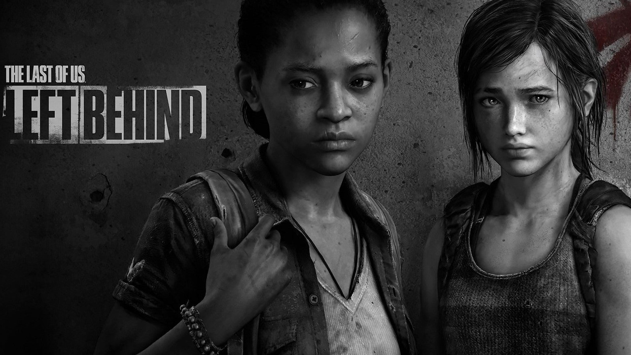 The Last of Us: Left Behind