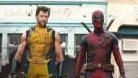 Deadpool & Wolverine yeni teaser