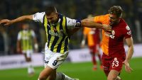 galatasaray-fenerbahçe derbi sonrası olay