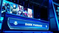 Dark Passage Esports, 2024 League of Legends Kadrosunu Tanıttı