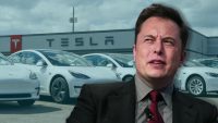 Elon Musk 55 milyar dolarlık ödemesine tepki