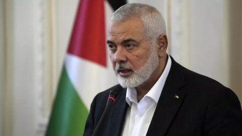 Hamas, İsrail Ordusu Gazze'den Çekilmeden Anlaşmaya Varmayacak