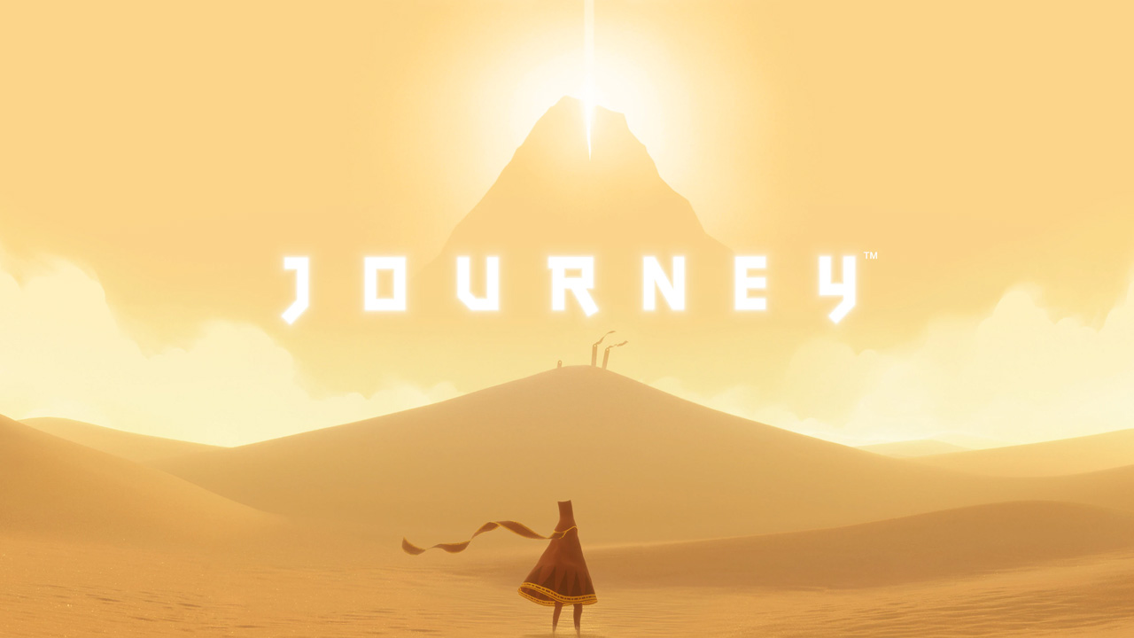 journey