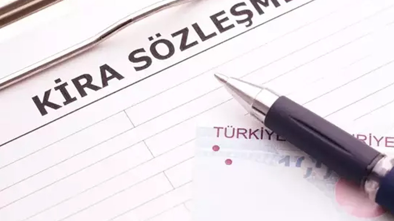 Yeni kira düzenlemesi zam artış oranı