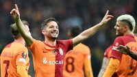 dries mertens