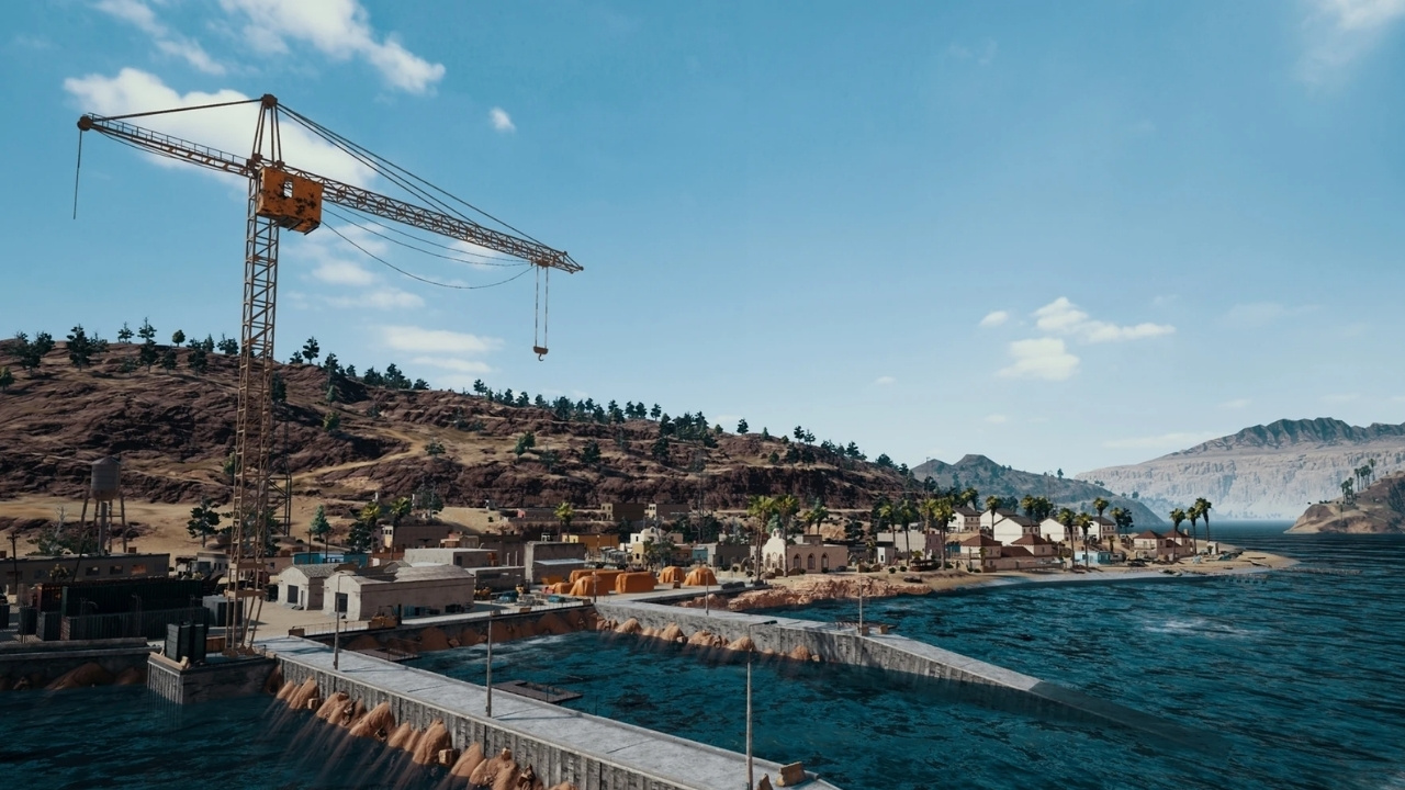 PUBG Mobile Tüyoları: Miramar Haritasının En İyi Mainleri