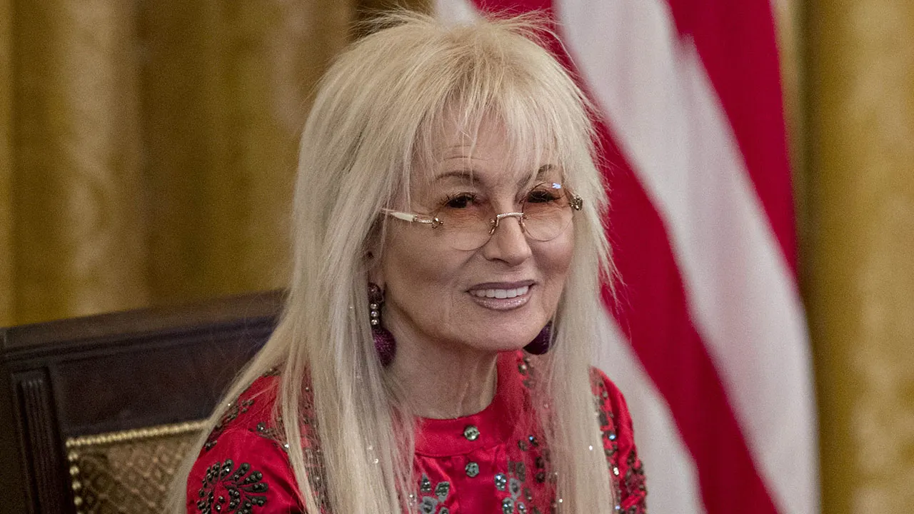 Miriam Adelson