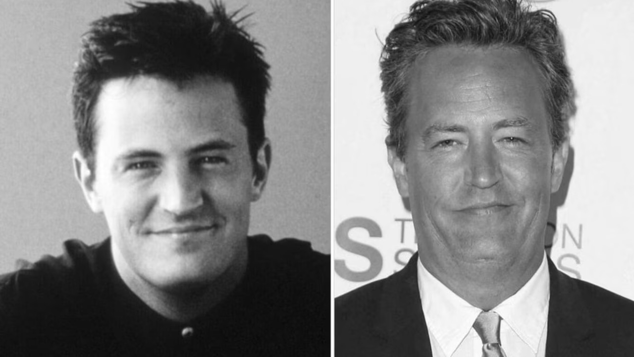 Matthew Perry ölüm soruşturması