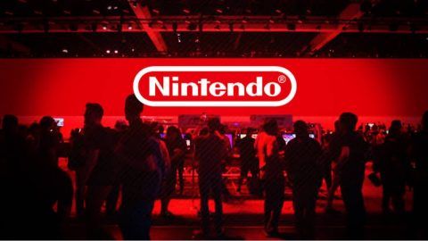 Nintendo, Shiver Entertainment'ı satın aldığını duyurdu.