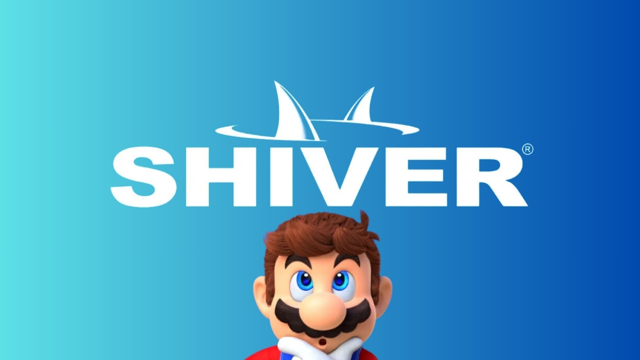 Nintendo, Shiver Entertainment'ı satın aldığını duyurdu.