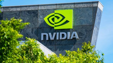 Nvidia hisse bölünmesi temettü artışı