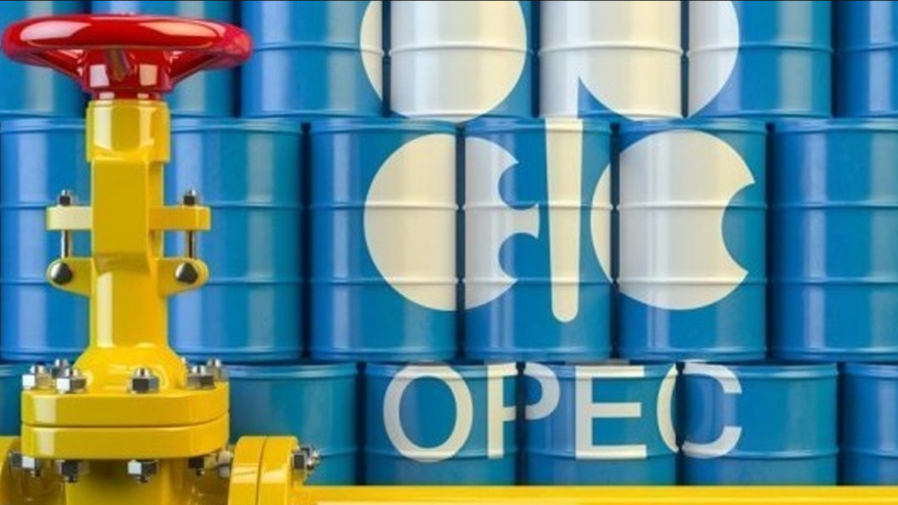 OPEC üretim kesintileri açıklamasıyla petrol fiyatları arttı