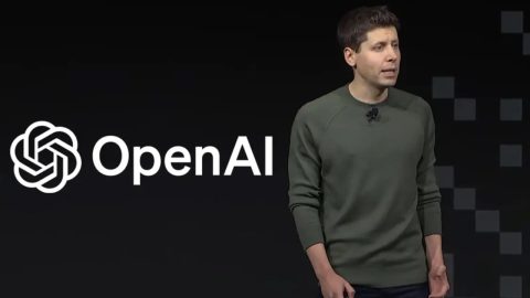 OpenAI skandalları