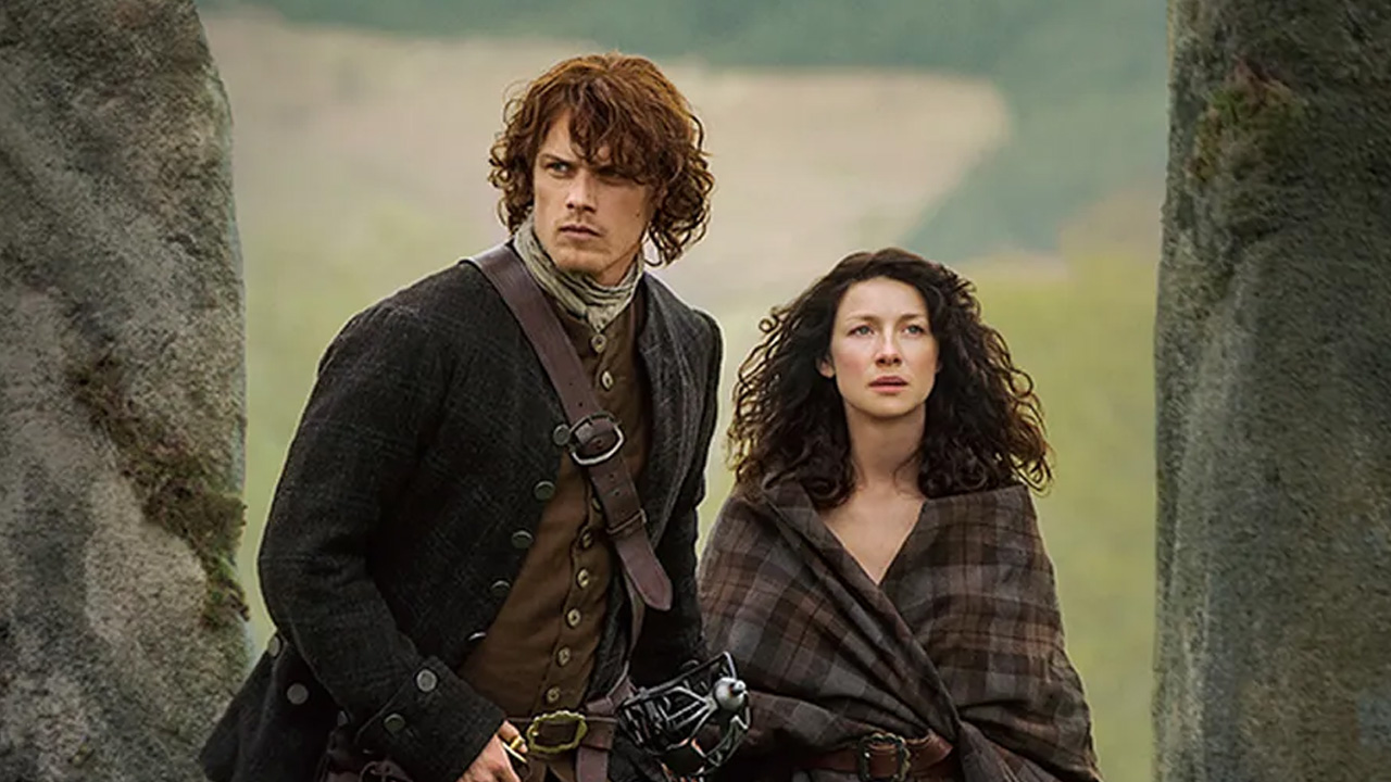 outlander spin-off