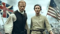 Outlander: Blood of My Blood spin-off