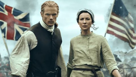 Outlander: Blood of My Blood spin-off