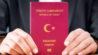 Dünyanın en maliyetli pasaportu Türkiye'de