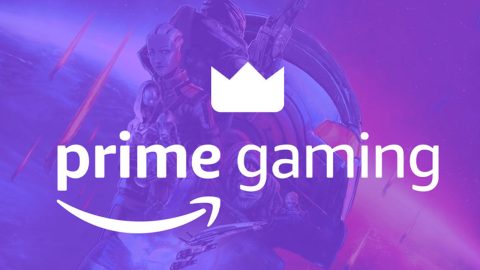 Amazon Prime Gaming haziran 7 ücretsiz oyun