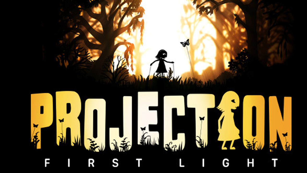 Projection: First Light Amazon Prime Gaming