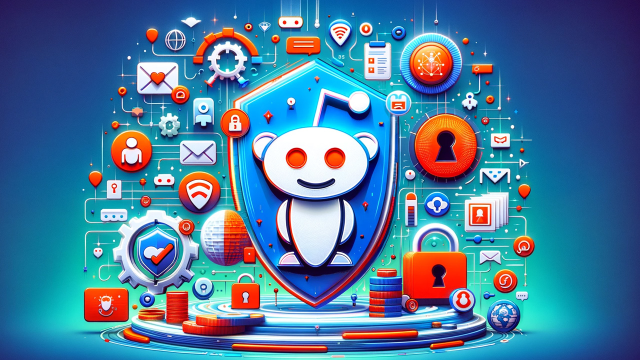 Reddit Openai anlaşması gizlilik