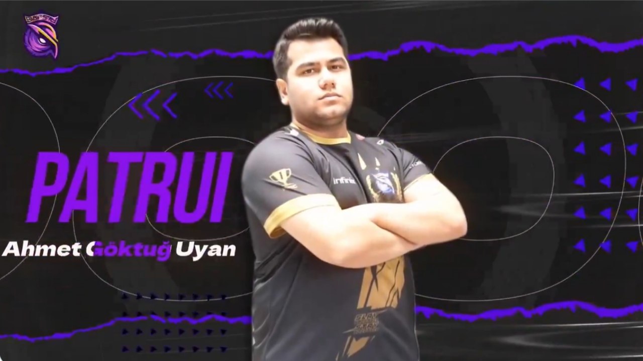 S2G Esports yeni sezon VALORANT kadrosunu tanıttı.