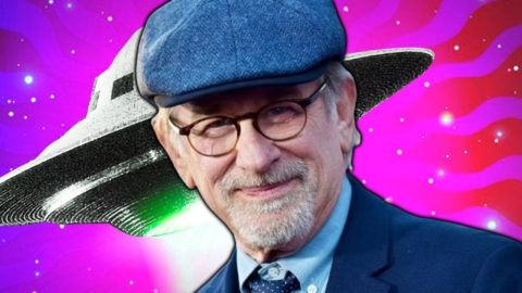 Steven Spielberg Bu Kez UFO Filmi Yapıyor: 2026’da Vizyona Girecek