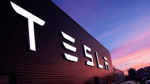 Tesla 2023 Etki Raporu Paylaşıldı