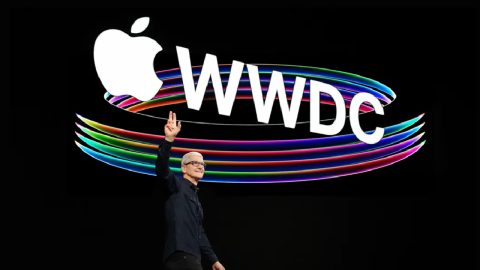 WWDC Apple iOS 18 yapay zeka, yeni Passwords uygulaması