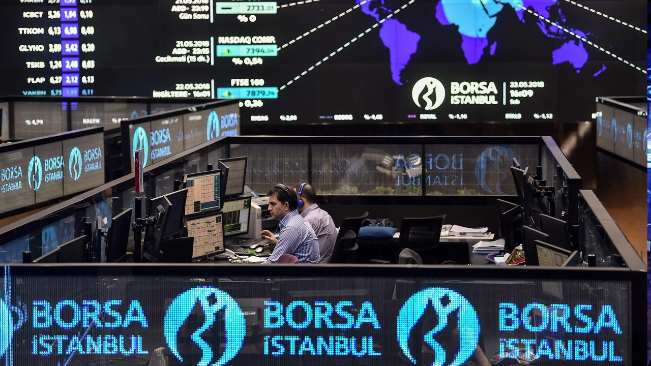 Borsa İstanbul