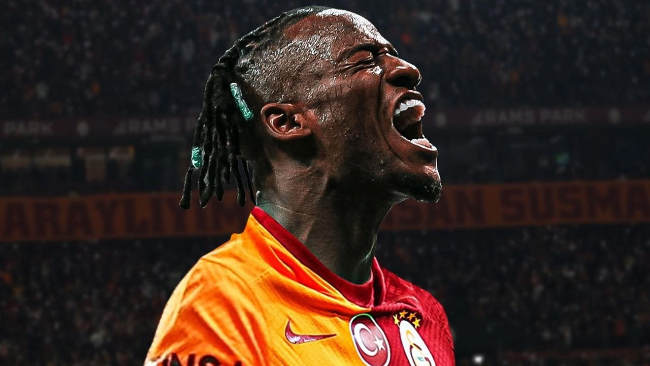 Michy Batshuayi