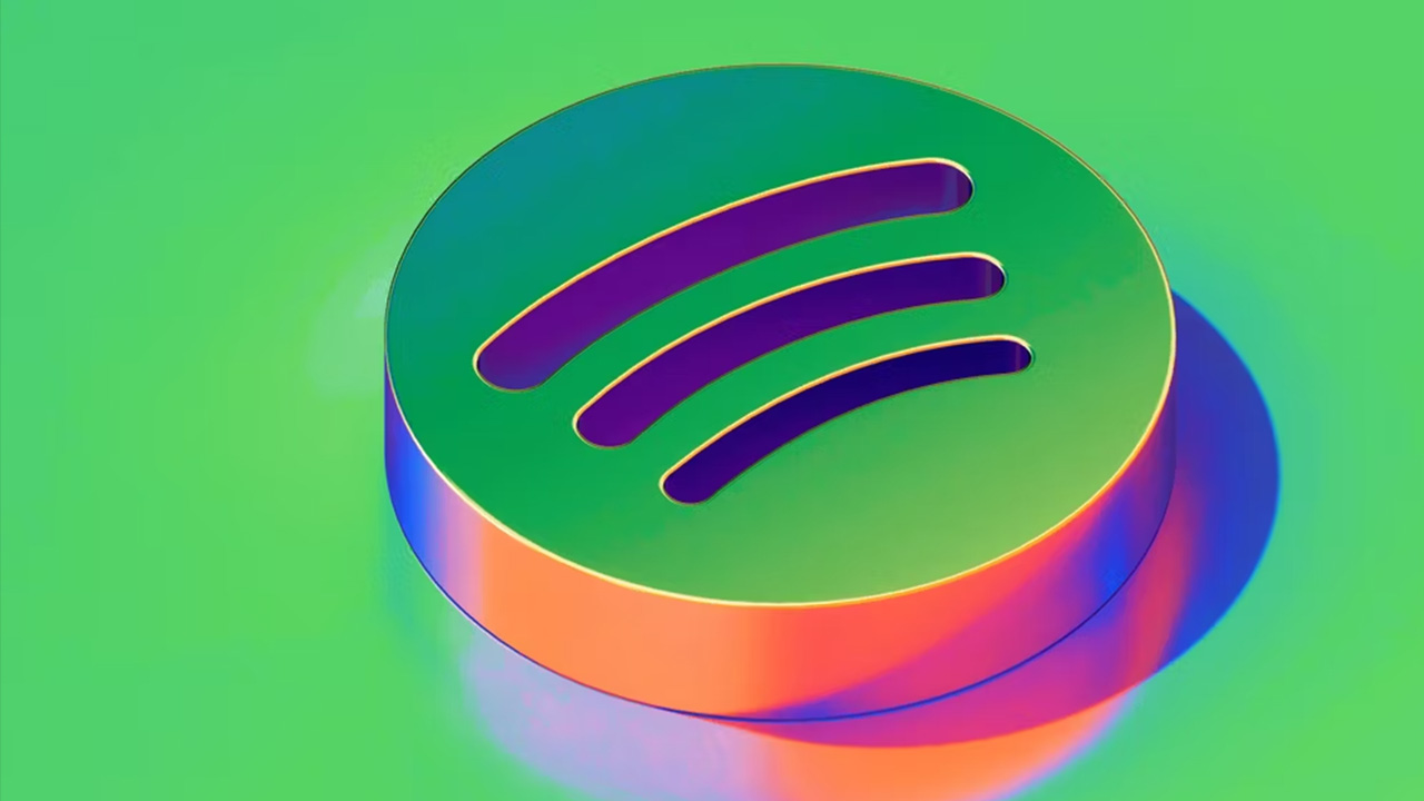 Spotify Logo