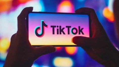 tiktok (sosyal medya)